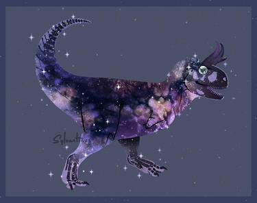 Galaxy Carno